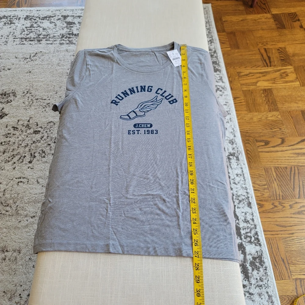 New! J. Crew Sz XL 